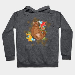 Sir Lord Caramel Butterscotch Hoodie